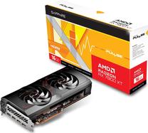 Видеокарта Sapphire Radeon RX 7800 XT Gaming 11330-02-20G, 16 ГБ, GDDR6