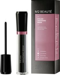 Blakstienų serumas M2 Beaute Eyelash Awakening, 4 ml