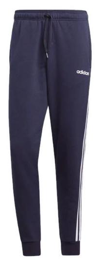 Bikses, vīriešiem Adidas, zila krās., xl