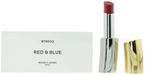 Lūpu krāsa Byredo Red & Blue, 3 g, 274