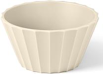 Bļoda Blim Plus Hera, 11 cm, krēmkrāsa