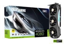 Vaizdo plokštė Zotac GeForce RTX 4080, 16 GB, GDDR6X