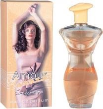 Kvapusis vanduo Street Looks Amour Fatale, 100 ml