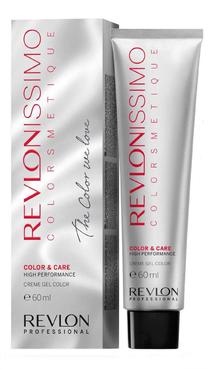 Matu krāsa Revlon Revlonissimo, 7.45, 60 ml