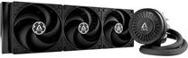 Vandens aušintuvas procesoriui Arctic Liquid Freezer III 360, 398 mm x 66 mm