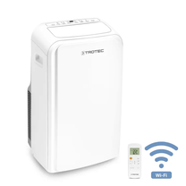 Oro kondicionierius Trotec PAC 3910 X, 4100 W