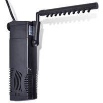 Фильтр для аквариума VLX Active Carbon, 19 - 132 л, 1000 л, черный цв., 0.48 см