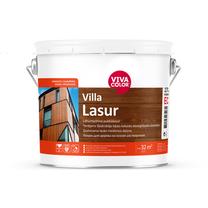 Koksnes impregnants Vivacolor Villa Lasur, 2.7 l