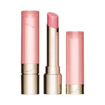 Lūpų balzamas Clarins Lip Oil, 2.9 g, šviesiai rožinė sp., 01 pale pink