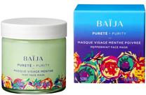 Маска для лица Baija Mint, 50 мл