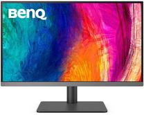 Монитор BenQ PD2706U, 9H.LLJLB.QEE, IPS, 60 гц, 4K UHD, 27″