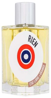 Kvapusis vanduo Etat Libre d'Orange Rien, 100 ml