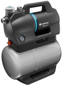 Sūknis Gardena Hydropower Pump 5600 SilentComfort, 900 W