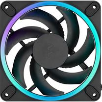 Oro aušintuvas korpusui Fractal Design Momentum 12 RGB (B), 120 mm x 120 mm