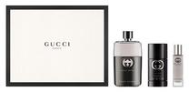 Dovanų komplektas vyrams Gucci Guilty Pour Homme Men