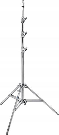 Trikojis stovas Avenger Baby 30, plienas