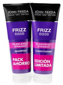 Набор средств по уходу за волосами John Frieda, 250 мл