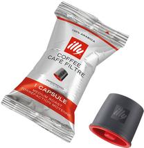 Кофе в капсулах Illy, 100 шт.