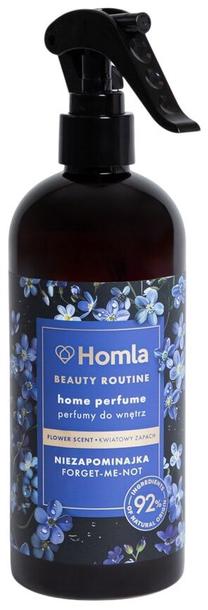Освежитель воздуха Homla Unforgettable 236601, 400 мл