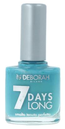 Nagų lakas Deborah Milano 7 Days Long, 11 ml