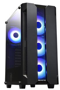 Stacionarus kompiuteris Intop AMD Ryzen 5 5600X, 250 GB, DDR4 16 GB, SSD 250 GB, Nvidia GeForce RTX 3060 12 GB GDDR6, Windows 11 Home RM28245WH
