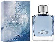 Tualetes ūdens Hollister Wave For Him, 50 ml