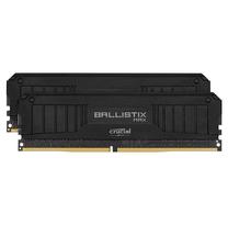 Operatiivmälu (RAM) Crucial BLM2K8G44C19U4B, DDR4, 16 GB, 4400 MHz