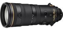 Objektyvas Nikon AF-S Nikkor 120-300mm F/2.8E FL ED SR VR