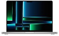 Nešiojamas kompiuteris Apple MacBook Pro MPHK3ZE/A MPHK3ZE/A/R1/D1|Z17M000D7, Apple M2 Max, 64 GB, 2 TB, 14.2 ", sidabro sp., EN, Mac os