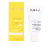 Маска для лица Decleor Hydra Floral White Petal, 50 мл