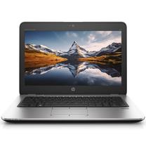 Portatīvais dators HP EliteBook 820 G3 AB2461, atjaunots, pārpakots, Intel® Core™ i7-6500U, 8 GB, 256 GB, 12.5 ", Intel HD, pelēka krās., EN, Windows