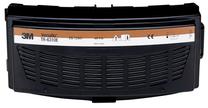 Maskas filtrs 3M TR-6310E, melna krās.