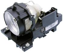 Lampa projektoriem CoreParts ML10228, melna krās.
