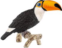 Фигурка-игрушка Schleich Wild Life 14777, 5 см, черный цв.