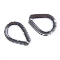 Ķēde Vagner SDH ZN DIN6899 4DD, cinkots, Ø 0.6 cm, 4 gab.