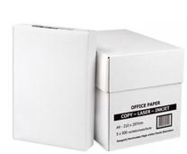 Ofisa papīrs Office Paper, A4, 80 g/m², 29.7 cm x 21 cm, 500 lapu gab.