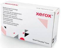 Tonera kasete Xerox Everyday 006R04296, melna krās.
