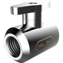 Nuleidimo vožtuvas Raijintek 0R40B00253, 100 g, 3.63 cm, sidabro sp.