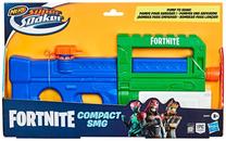 Игрушечная водяная винтовка Hasbro Nerf Super Soaker Fortnite
