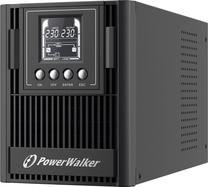 Стабилизатор напряжения UPS BlueWalker PowerWalker VFI 1000 AT, 900 Вт