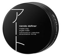 Matu pomāde Shu Uemura Style, 75 ml