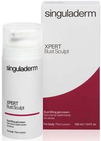 Kūno kremas Singuladerm Xpert Bust Sculpt Gel-Cream, 100 ml