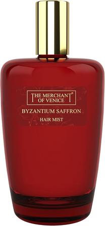 Sprejs matiem The Merchant Of Venice Byzantium Saffron, 100 ml