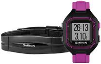 Išmanusis laikrodis Garmin Forerunner 235, juoda sp.