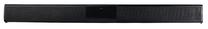 Soundbar sistēma Somostel SMS-H550 TV Soundbar With 3D Surround Sound, melna krās.