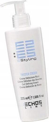 Matu krēms Echosline Twister Cream, 225 ml