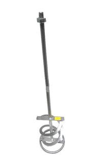 Сегмент бетоносмесителя Geko PM-01, 140 мм x 140 мм