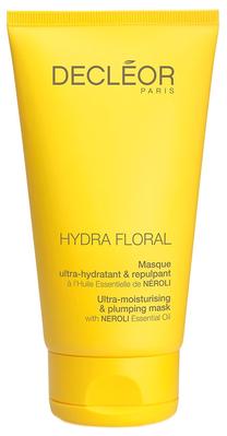 Маска для лица Decleor Hydra Floral, 50 мл
