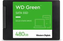 Kõvaketas (SSD) Western Digital Green, 2.5", 480 GB