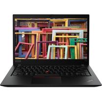Sülearvuti ThinkPad T14s, taastatud, 4650U, 16 GB, 256 GB, 14 ", AMD Radeon™ Graphics, must v., SKANDINAAVIA, Windows 11